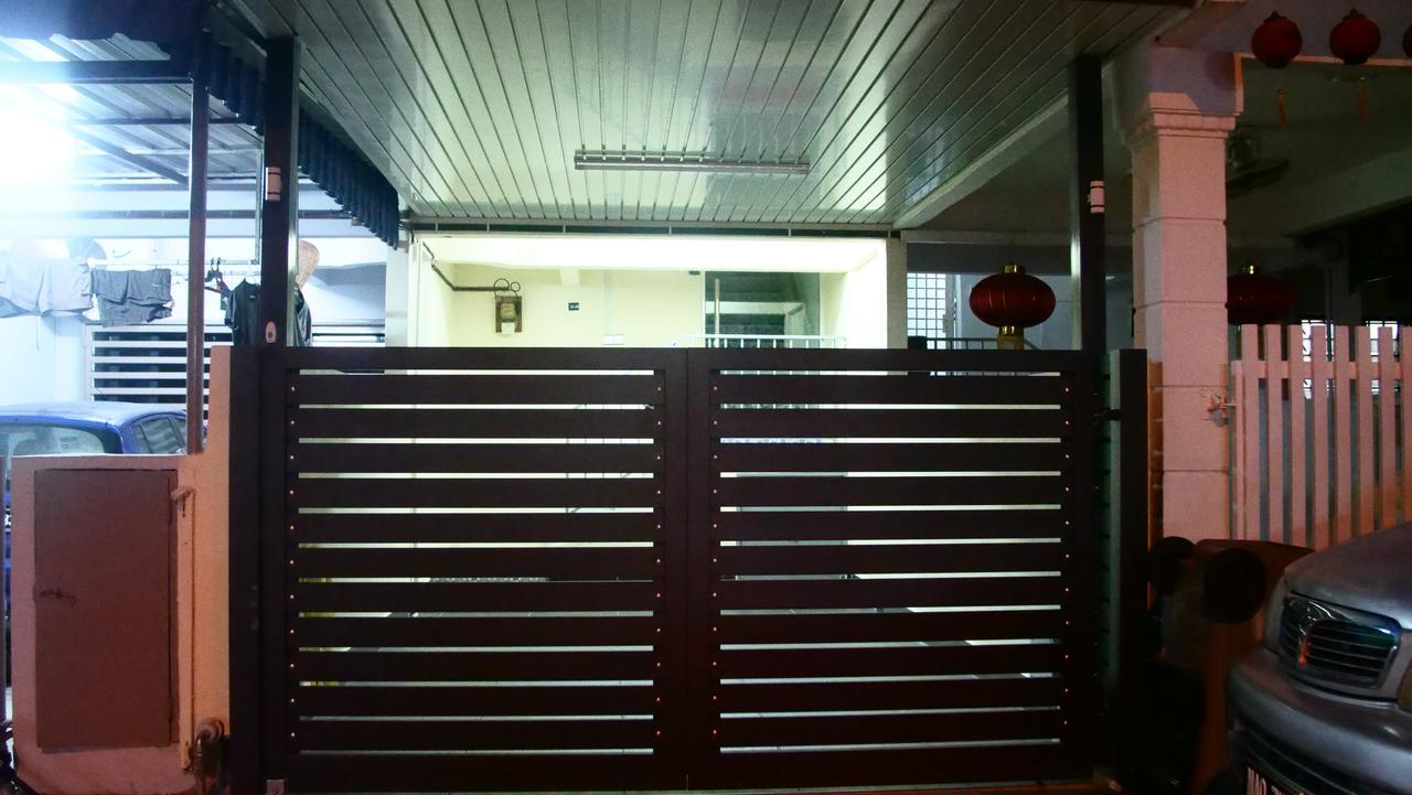 A Quiet Place Malacca Exterior photo