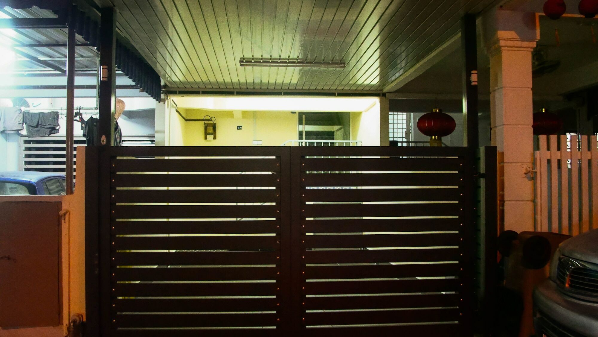 A Quiet Place Malacca Exterior photo